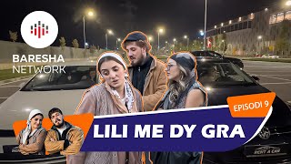 Lili amp Zoja  Lili me dy gra “Episodi 9” Si do te shkoj gara me kerre [upl. by Ezra289]