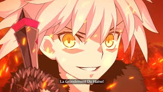 Jalter Animation Update Is Here  FGO Jalter 3T Farming [upl. by Clifford]