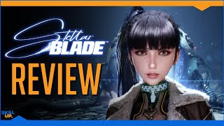 I recommend Stellar Blade Review [upl. by Manuela]