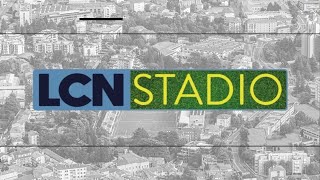 “LCN Stadio”  Pro Vercelli Lecco  28 Settembre 2024 [upl. by Codi187]