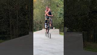 Rabka Zdrój clips newlearn bmx bmxlife rabkazdroj rabka bmxfamily bmxpoland [upl. by Hicks387]