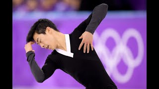 Nathan Chen reigns as ‘Quad King’ but Yuzuru Hanyu takes skating’s crown [upl. by Tehc]