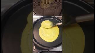 Moong Dal Dosa  Whole Green Gram Dosa  Easy to make Dosa Recipe trending subscribe shorts yt [upl. by Ynnaffit]