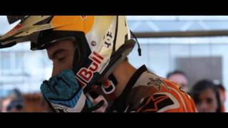 Jeffrey Herlings  2012 MX2 World Champion KTM tribute HD [upl. by Iclek150]