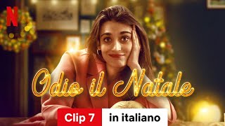 Odio il Natale Stagione 1 Clip 7  Trailer in italiano  Netflix [upl. by Ayaladnot]