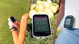 Top 10 Handheld Golf Gps Units in 2024 Top Picks [upl. by Belier505]