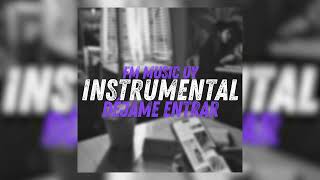 Makano  Déjame Entrar Instrumental [upl. by Rafe]