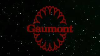 Gaumont Logo History [upl. by Ynney]