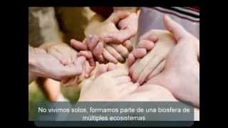 Las tres leyes de la Ecología Emocional [upl. by Eserahs]