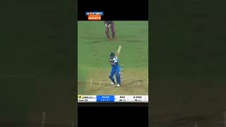 Exceptional Power Hitting From Virat Kohli 7029 Against Westindies  Destroyed Williams Carrer [upl. by Acessej]