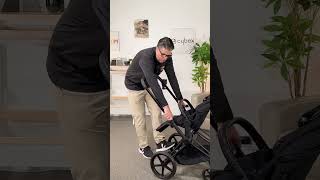 Cybex Priam Stroller Review 🤩 stroller [upl. by Ryon826]