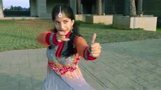 Ghar More Pardesiya Full song  Kalank  Dance Cover gharmorepardesiya kalank [upl. by Ilek]