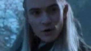 Legolas Narnia song [upl. by Yrrag]