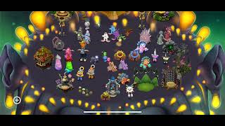 Light island full song epic furcorn update [upl. by Slorac]