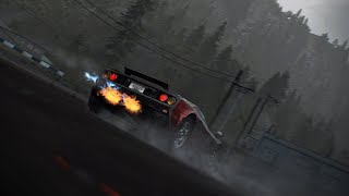 NFS HPR  Rust Is Real Ellll [upl. by Nyram939]