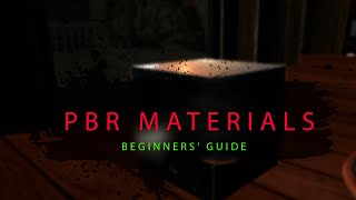 How To Upload PBR Materials Into Second Life [upl. by Amerd]