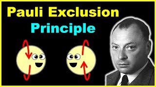 🔴 Pauli Exclusion Principle  Chemistry for Class 11 in HINDI [upl. by Duval]