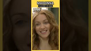 Whats the Best Madonna Decade for Music Lovers [upl. by Eimarrej]