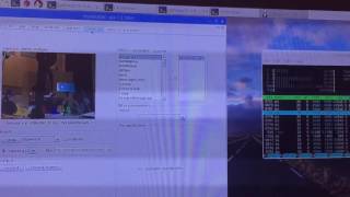 MyRobotLab OpenCV 310 Raspberry Pi 3 Pi Camera [upl. by Esyli]