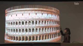 12 The Creation of an Icon The Colosseum and Contemporary Architecture in Rome [upl. by Walter]