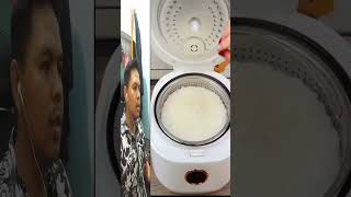 This is the best rice cooker❗reactionreactionvideovideoreactiontechnology [upl. by Arika]