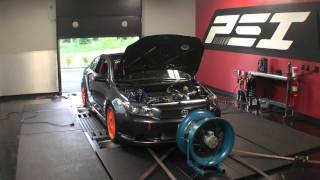 Turbo Scion TC [upl. by Fidele]