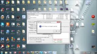 How to Setup a Home 3DS Streetpass Relay Hotspot NO WIRED CONNECTION on Windows 7 Part 1 [upl. by Mossolb]