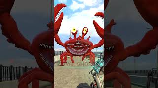 WHO IS BETTER  TRANSFORMATION ZOOCHOSIS KIND ANIMALS  EVOLUTION OF YARNABY POPPY PLAYTIME 4 Gmod [upl. by Akenom180]