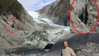 10 Hallazgos Gracias al Derretimiento De Glaciares [upl. by Airdnat816]