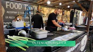 Oltenia turistica 20 septembrie 2024 [upl. by Buff616]