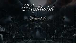 Nightwish  Ghost River With Lyrics [upl. by Irrep]