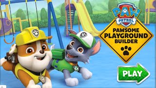 Paw Patrol  Paw Patrol Games  Mighty pups GameSleeping king gameMission Dodos [upl. by Euqimod636]