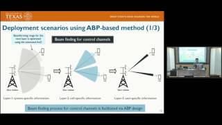 Auxiliary beam pair design in mmWave cellular systems with hybrid precoding and limited feedback [upl. by Noiramed]