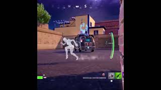 FORTNITE Periquita [upl. by Piks]