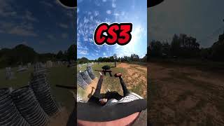 The BEST Paintball SETUP paintball paintballer paintballing planeteclipsepaintball [upl. by Ellegna373]