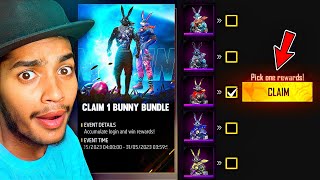 FREE 1 BUNNY BUNDLE 🐰 [upl. by Assenar]