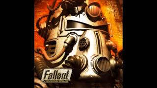 Fallout OST  015  Followers of the Apocalypse [upl. by Sirref]