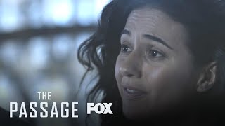 Lila Thinks Her Blood May Be A Cure  Season 1 Ep 10  THE PASSAGE [upl. by Hayikat]