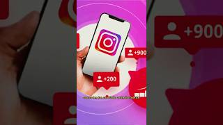 Cómo crecer en Instagram instagram redessociales marketing [upl. by Haakon]