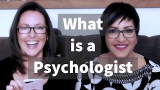 What is a Psychologist [upl. by Roberto]