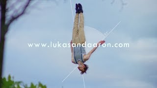 Lukas amp Aaron  Promo 2017 [upl. by Katz]