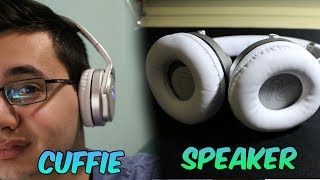 QUESTE CUFFIE FANNO ANCHE DA SPEAKER Recensione VEENAX H36 [upl. by Minton]