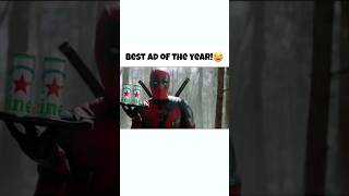 Deadpool and wolverine Addeadpoolandwolverinemovie deadpool trending youtubeshorts shorts [upl. by Ecaroh53]