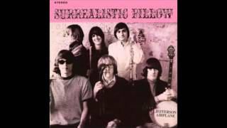 Somebody To Love Jefferson Airplane 1967 Surrealistic Pillow [upl. by Hayashi]