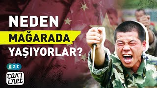 Çin hakkında duymadığınız gerçekler [upl. by Arrakat]