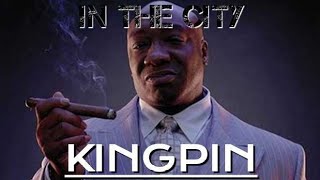 Kingpin Daredevil 2003 Tribute [upl. by Nairde930]