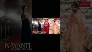 Nayanthara Vs Dhanush kollywood shorts netflix [upl. by Noiroc]