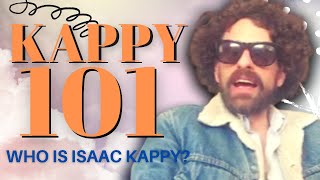 Who Is Isaac Kappy [upl. by Seldun]