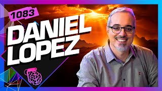 DANIEL LOPEZ  Inteligência Ltda Podcast 1083 [upl. by Izak808]