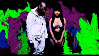 BoB Ft Nicki Minaj  Out Of My Mind Trap Remix ProducerBeast [upl. by Steiner]